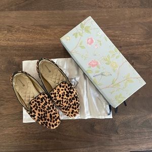 Birdies Cheetah Starlings sz8.5